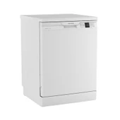 Grundig GPDF 6732 6 Programlı Bulaşık Makinesi thumbnail 2