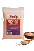 Bitkisel Himalaya Sofralık Kaya Tuzu 1000 Gr. thumbnail 4