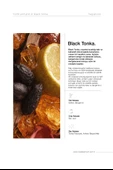 BLACK TONKA 30 ML NICHE PARFÜM thumbnail 2
