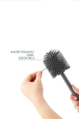 Silikon Wc Set Tuvalet Seti GP-156 thumbnail 3