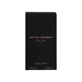 Narciso Rodriguez For Her Edp Kadın Parfüm, 50 ml thumbnail 3