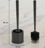 Silikon Wc Set Tuvalet Seti GP-156 thumbnail 6