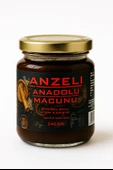 Anzeli Anadolu Ballı Karışık Bitkisel Macun 240 gr thumbnail 4