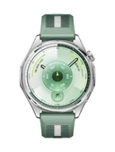 Huawei Watch GT 6 46 mm - Yeşil thumbnail 1