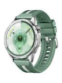 Huawei Watch GT 6 46 mm - Yeşil thumbnail 2