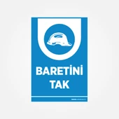 Baretini Tak Levhası thumbnail 1