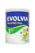Evolvia Nutripro Plus 2 Devam Sütü 800 gr thumbnail 1