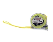 Şeffaf Şerit Metre 8 mm x 25 mt MK4142 BAYTEC thumbnail 1