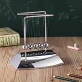 Z Şekilli Newton Balans Denge Topu thumbnail 1