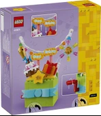 Lego iconic Gift Box Celebration 40871 thumbnail 3