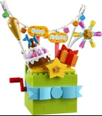Lego iconic Gift Box Celebration 40871 thumbnail 2