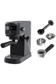 Electrolux E6EC1-6BST Explore 6 Manüel Espresso Makinesi thumbnail 1