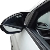 Fiat Egea Batman Yarasa Ayna Kapağı thumbnail 2