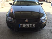 Fiat Stilo Abarth Logo Ön Rozet thumbnail 2
