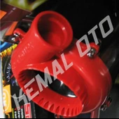 Elektronik Blow Off  Turbo Görünüm  Cuff Cuff thumbnail 1