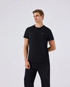Ellesse Erkek Tişört 6SM5069 thumbnail 4