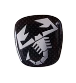 Abarth Logo Jant Göbeği thumbnail 3