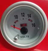 Akü Volt Ölçüm Gösterge  Saati thumbnail 1