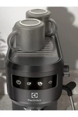 Electrolux E6EC1-6BST Explore 6 Manüel Espresso Makinesi thumbnail 4