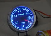 Pivot Gekko Devir Rpm Gösterge Saati thumbnail 2