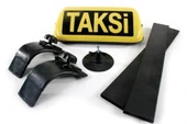 Tofaş Broadway için Ayaklı Taksi Levhası thumbnail 1
