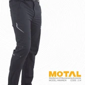 Motal Erkek Pantolon thumbnail 1