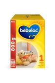Bebelac 1 Devam Sütü 800 Gr thumbnail 2