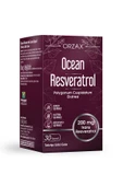 Resveratrol 200 mg 30 Kapsül thumbnail 1