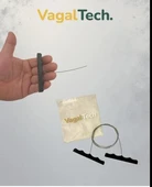 BOYNUZ TELİ PRATİK 85 CM KULPLU thumbnail 1