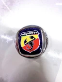 Fiat Stilo Abarth Logo Ön Arka Direksiyon thumbnail 4