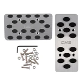 Otomatik Pedal Seti Special thumbnail 1