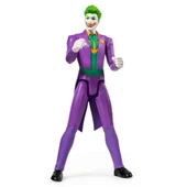 Nessiworld 6055697 Batman  Aksiyon Figürleri 30 cm  -Spinmaster thumbnail 4
