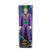 Nessiworld 6055697 Batman  Aksiyon Figürleri 30 cm  -Spinmaster thumbnail 3