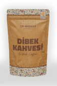 Drcoffee Dibek Kahvesi Kakuleli Poşet 200gr thumbnail 1