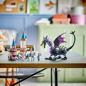 LEGO 43240 Disney Princess Malefiz’in Ejderha Formu thumbnail 2