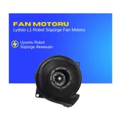 Lydsto L1 Robot Süpürge Fan Motoru thumbnail 1