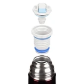 Thermos 500 Light & Compact 0,50L Midnight Red thumbnail 3