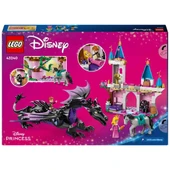 LEGO 43240 Disney Princess Malefiz’in Ejderha Formu thumbnail 3