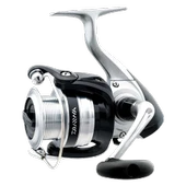 Ryuji Sky Force 274m 10-50gr&Daiwa Strikeforce 4000 B Spin Seti thumbnail 1