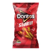 Doritos Storm 125 gr 3 Çeşit 6 lı Karma Paket Cips thumbnail 4