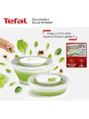 Tefal Katlanabilir 4 lt Salata Kurutucu thumbnail 3