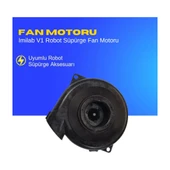 Imilab V1 Robot Süpürge Fan Motoru thumbnail 1