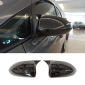 Opel Corsa E Batman Yarasa Ayna Kapağı 2014 2019 thumbnail 2