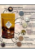 Osso Osmanlı Kahvesi 500 Gr X 2 Adet thumbnail 2