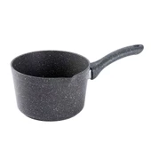 Tantitoni Gri Granit Kaçerol Sütlük 14cm thumbnail 1