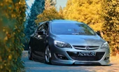 Opel Corsa E Batman Yarasa Ayna Kapağı 2014 2019 thumbnail 1