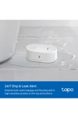 TP-Link Tapo T300 Akıllı Su Sızıntı Algılama Sensörü thumbnail 3