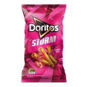 Doritos Storm 125 gr 3 Çeşit 6 lı Karma Paket Cips thumbnail 2