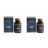 Movement Nutrition Magnezyum Complex + Vitamin B6 90 Tablet thumbnail 3