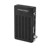 Premier PRS 9881 Full HD Mini Uydu Alıcısı thumbnail 1